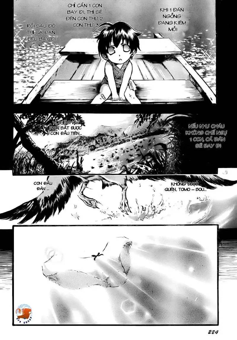 Heaven’S Lost Property Chapter 3 - Trang 2