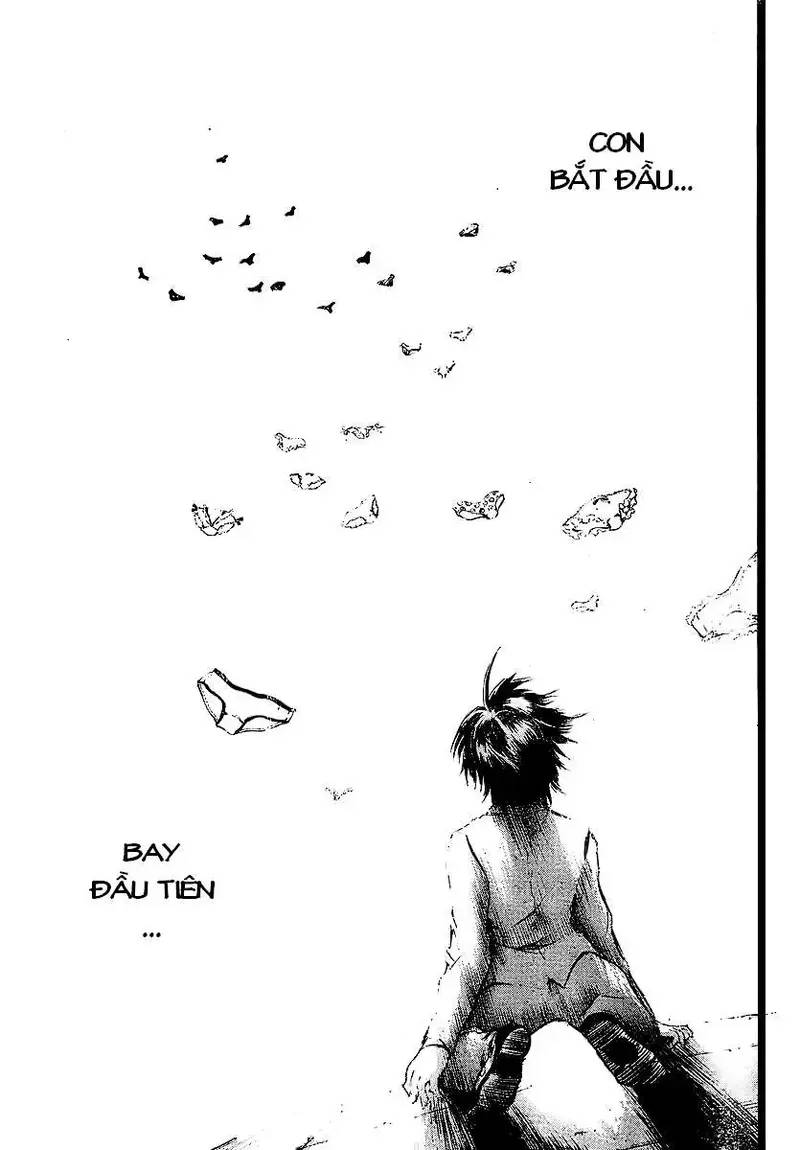 Heaven’S Lost Property Chapter 3 - Trang 2