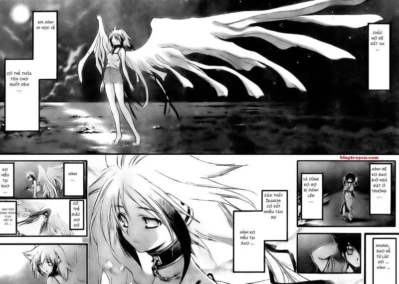 Heaven’S Lost Property Chapter 4 - Trang 2