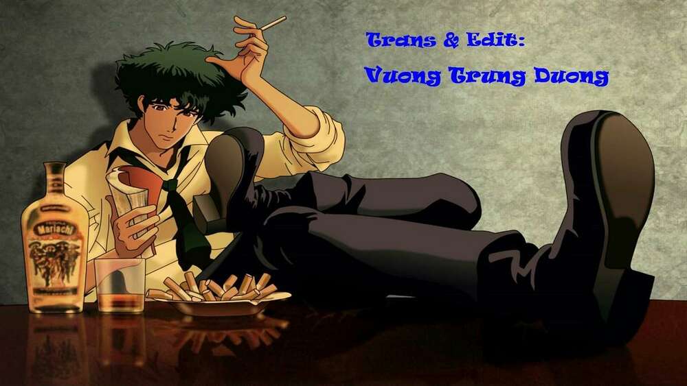 Helck Manga Chapter 1 - Trang 2