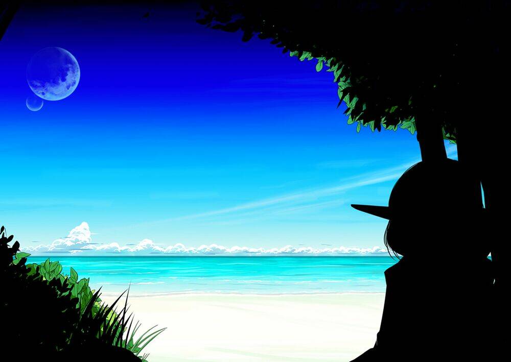 Helck Manga Chapter 12 - Trang 2