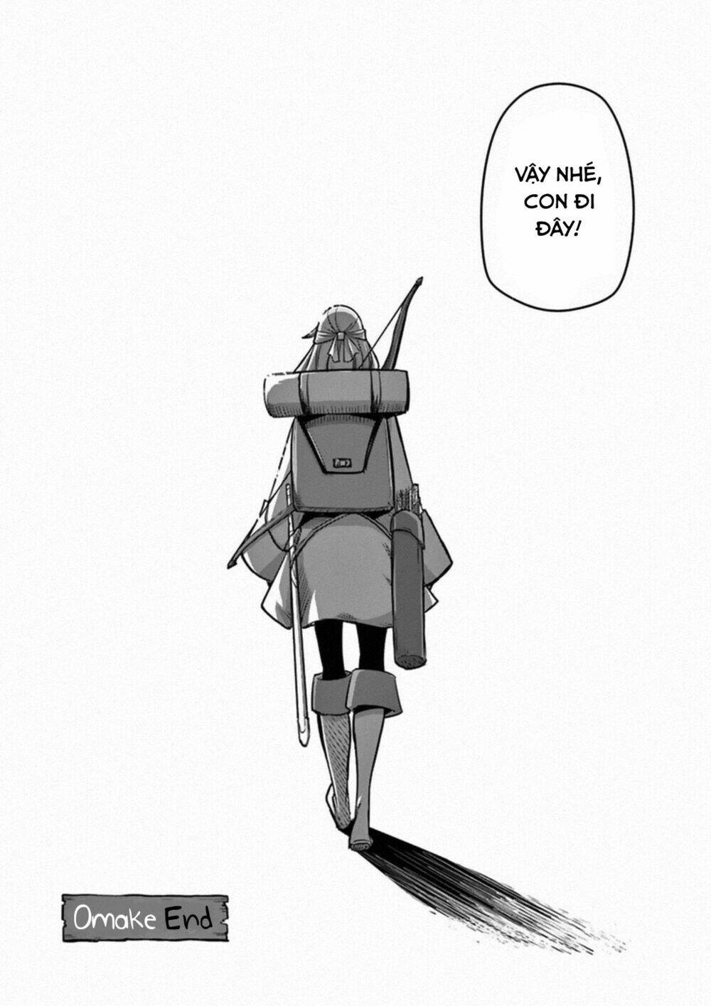 Helck Manga Chapter 8 - Trang 2