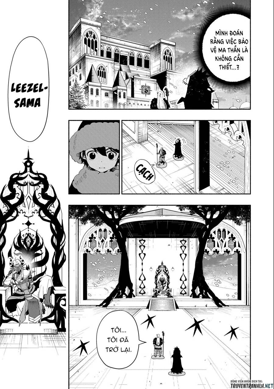 Hell Mode: Yarikomi Suki No Gamer Wa Hai Settei No Isekai De Musou Suru Chapter 47 - Trang 2