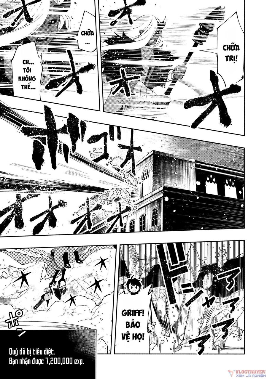 Hell Mode: Yarikomi Suki No Gamer Wa Hai Settei No Isekai De Musou Suru Chapter 51 - Trang 2