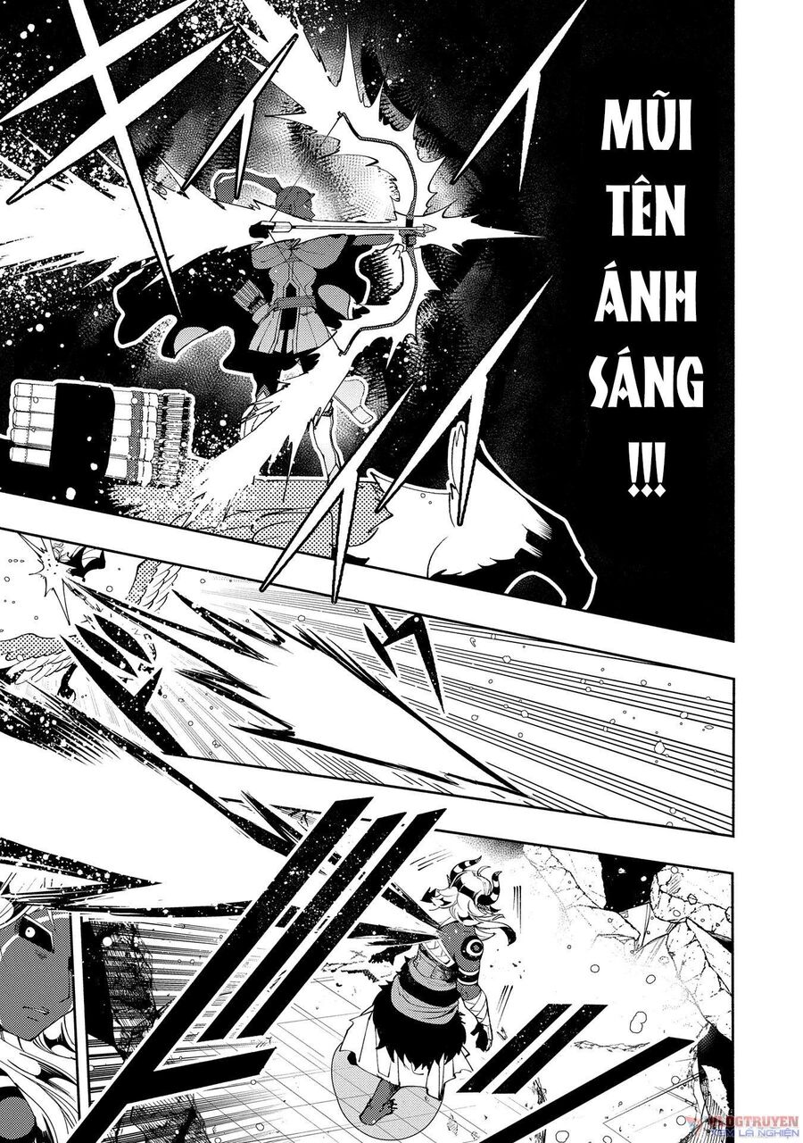 Hell Mode: Yarikomi Suki No Gamer Wa Hai Settei No Isekai De Musou Suru Chapter 51 - Trang 2