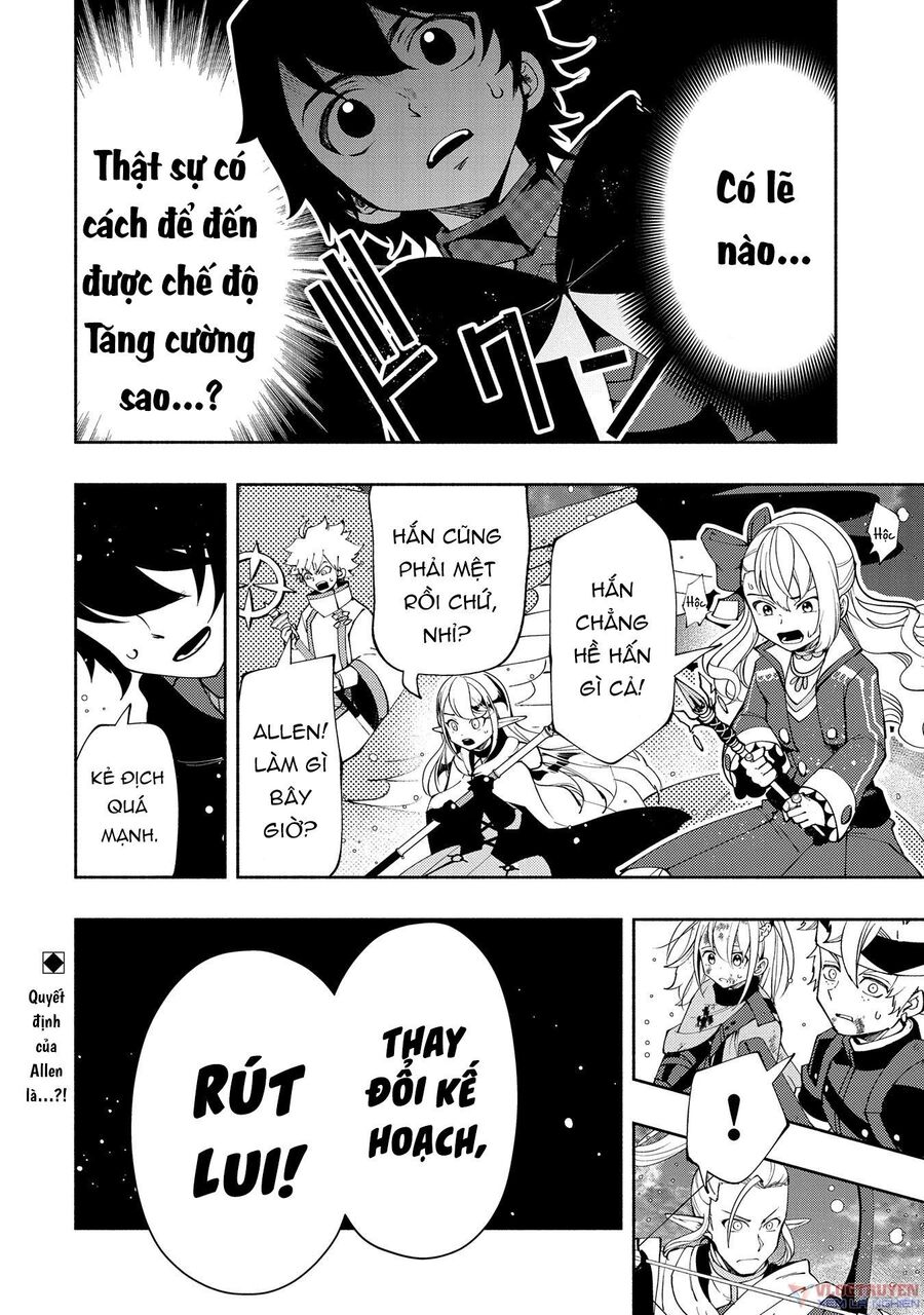 Hell Mode: Yarikomi Suki No Gamer Wa Hai Settei No Isekai De Musou Suru Chapter 51 - Trang 2