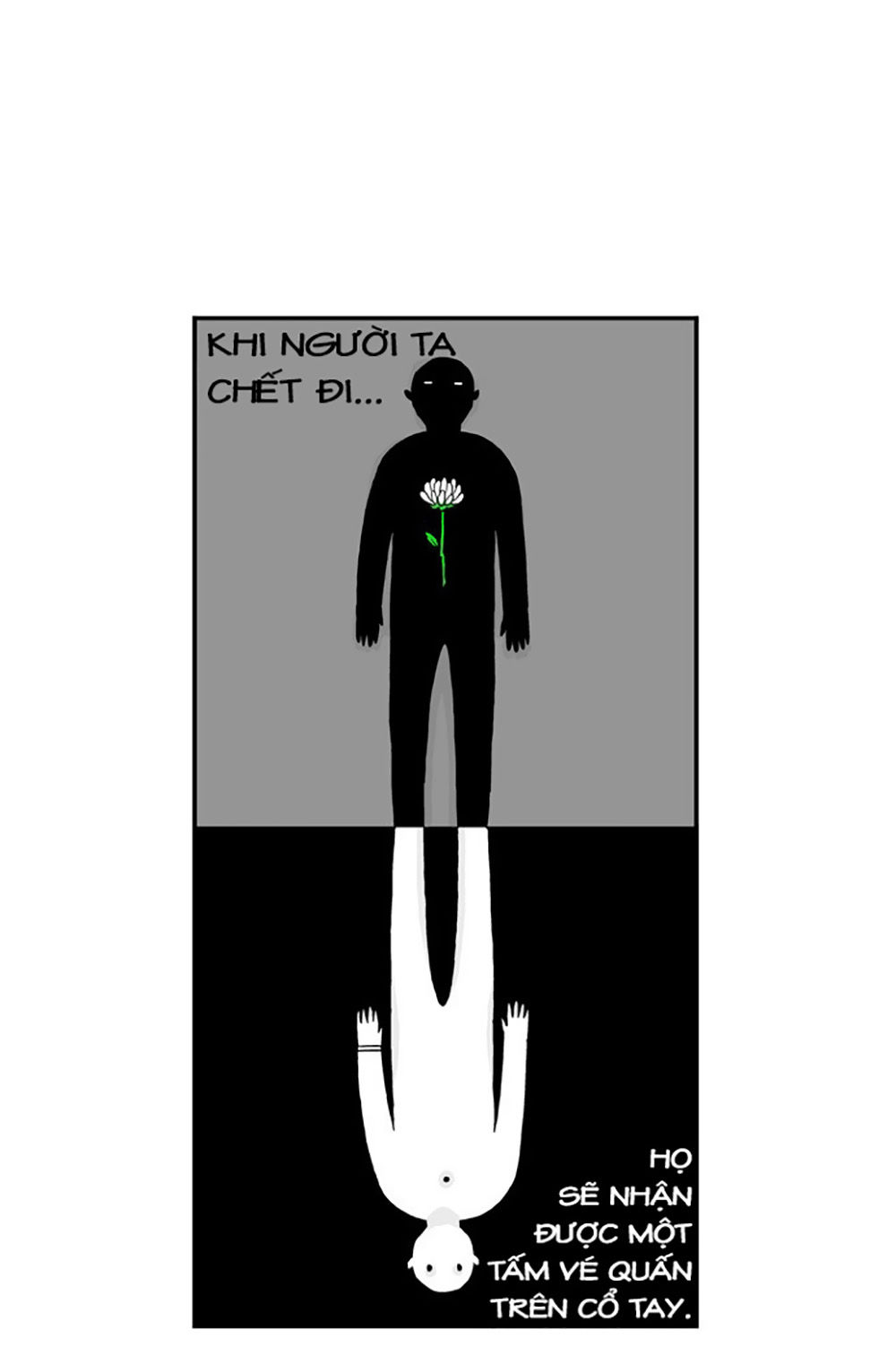 Hellper Chapter 0 - Trang 2