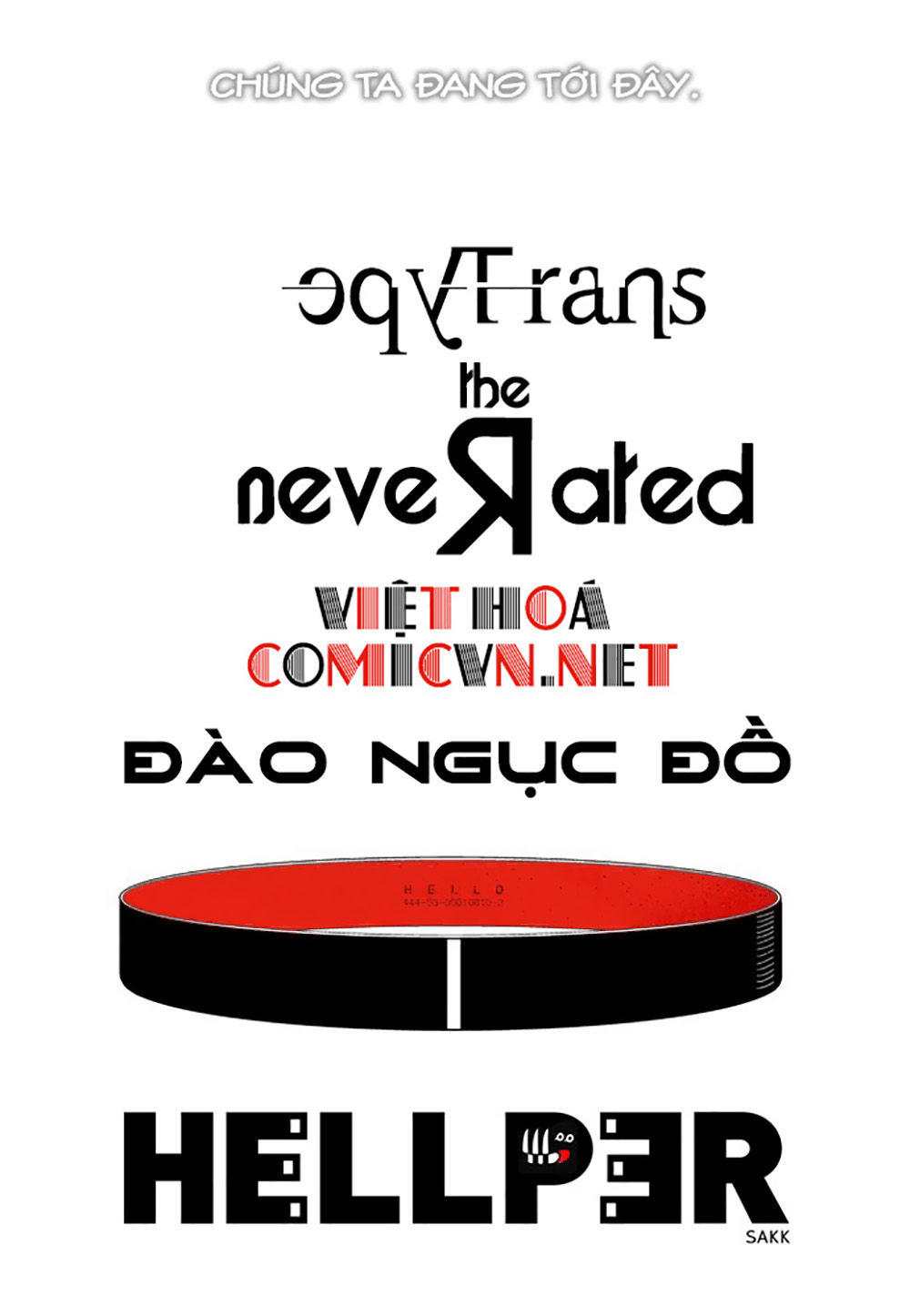 Hellper Chapter 0 - Trang 2