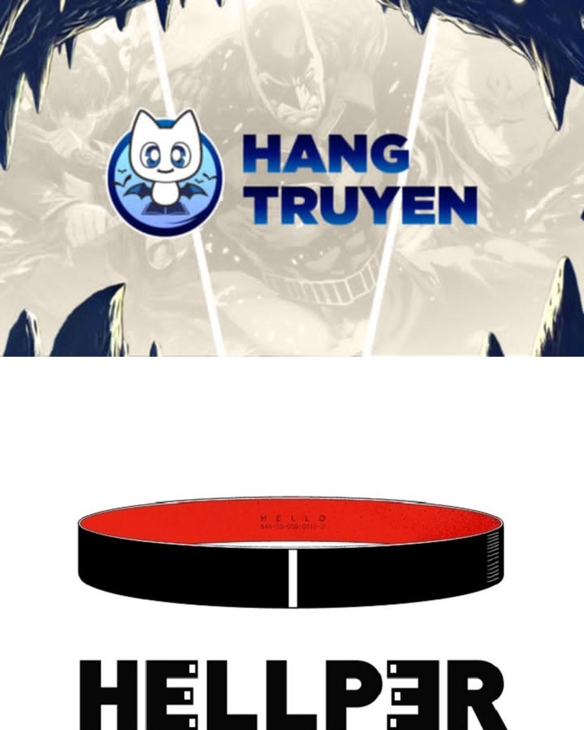 Hellper Chapter 100 - Trang 2