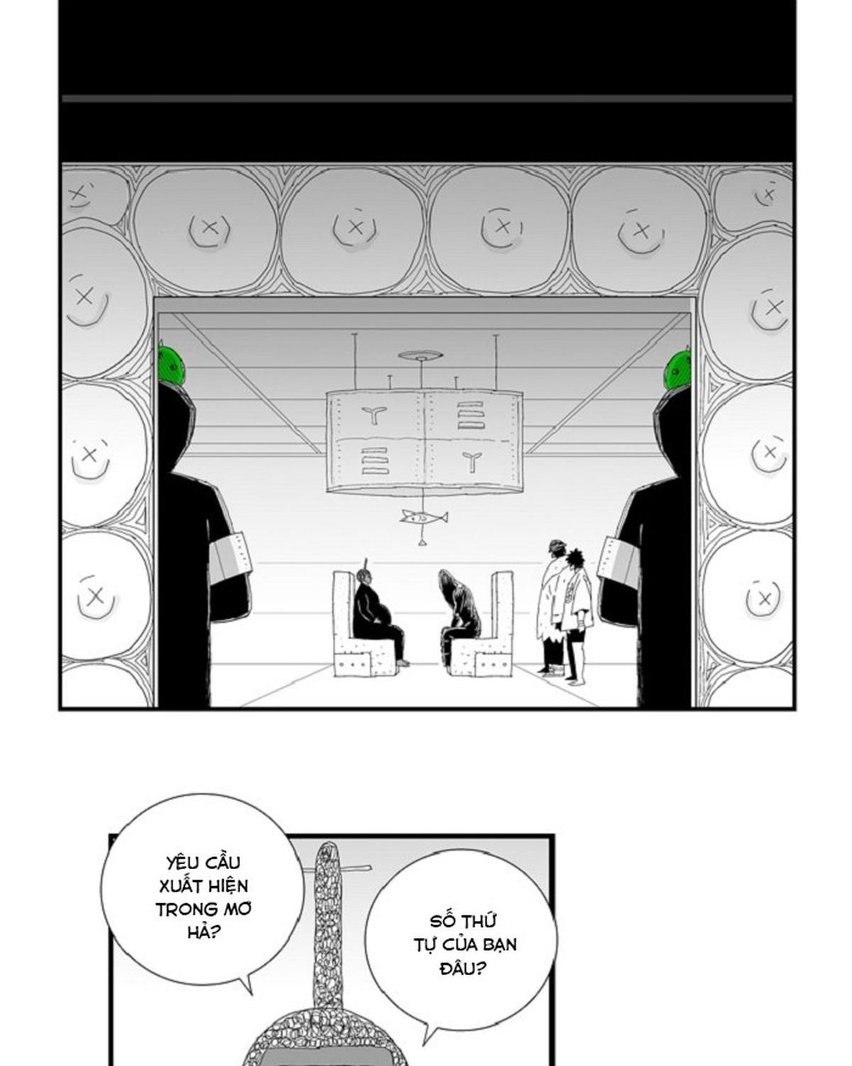 Hellper Chapter 100 - Trang 2