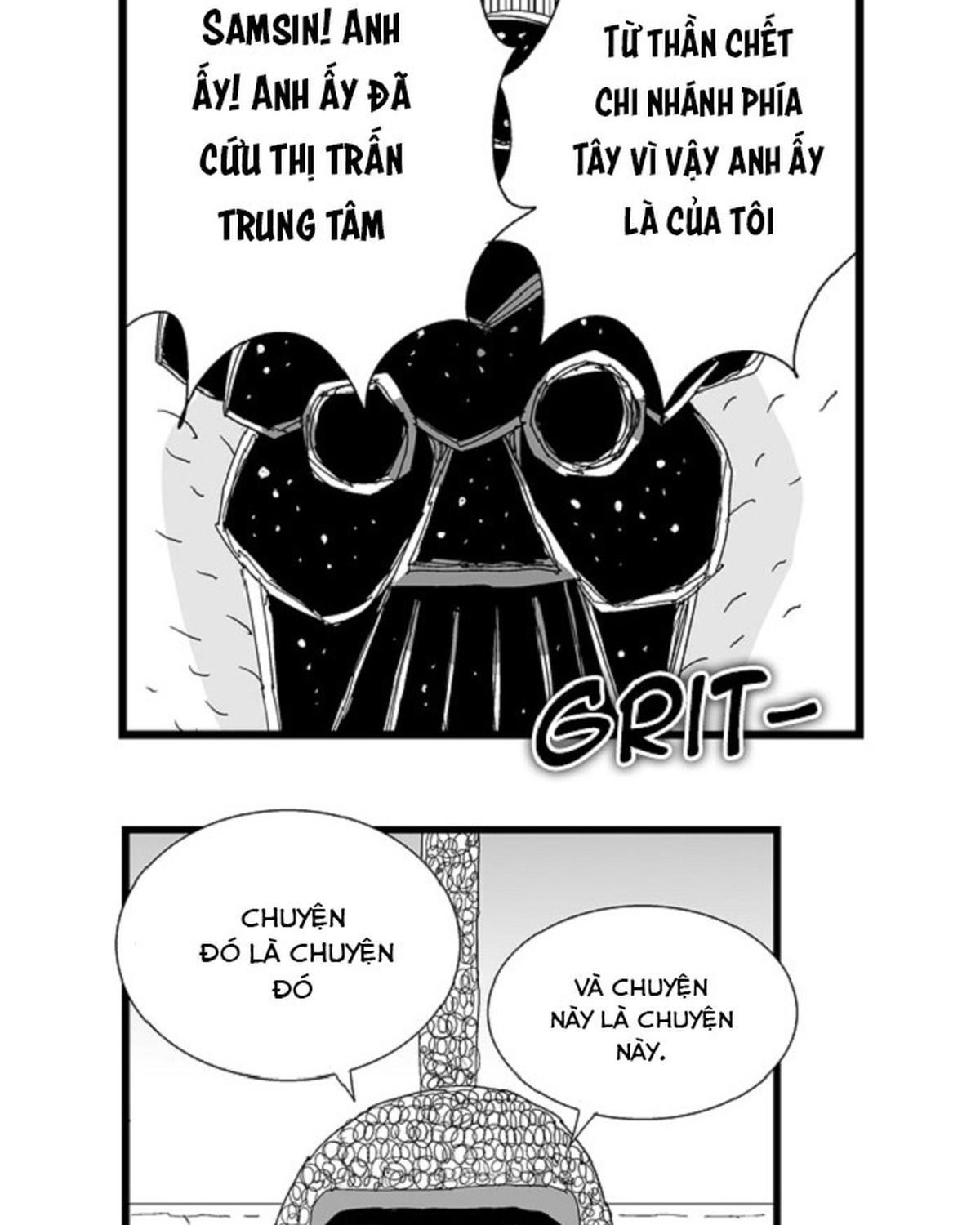 Hellper Chapter 100 - Trang 2