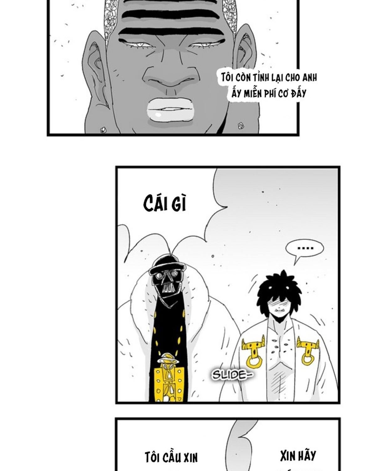 Hellper Chapter 100 - Trang 2