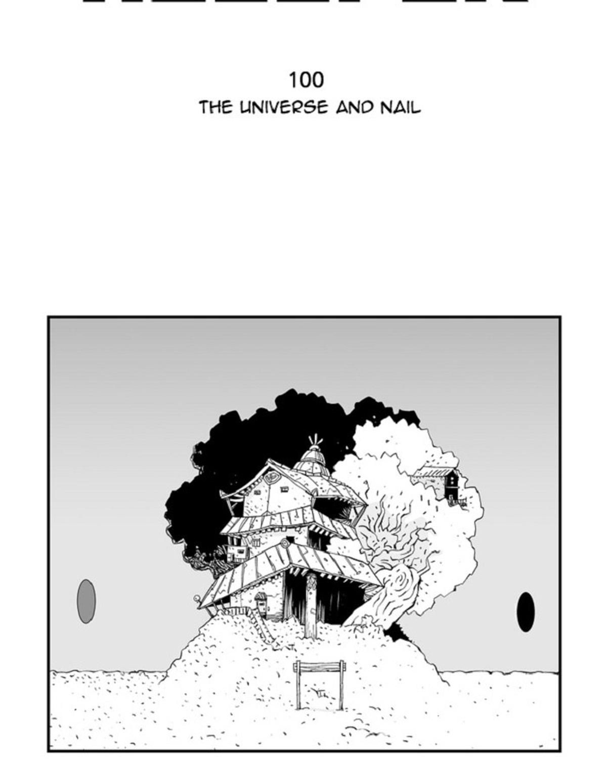 Hellper Chapter 100 - Trang 2