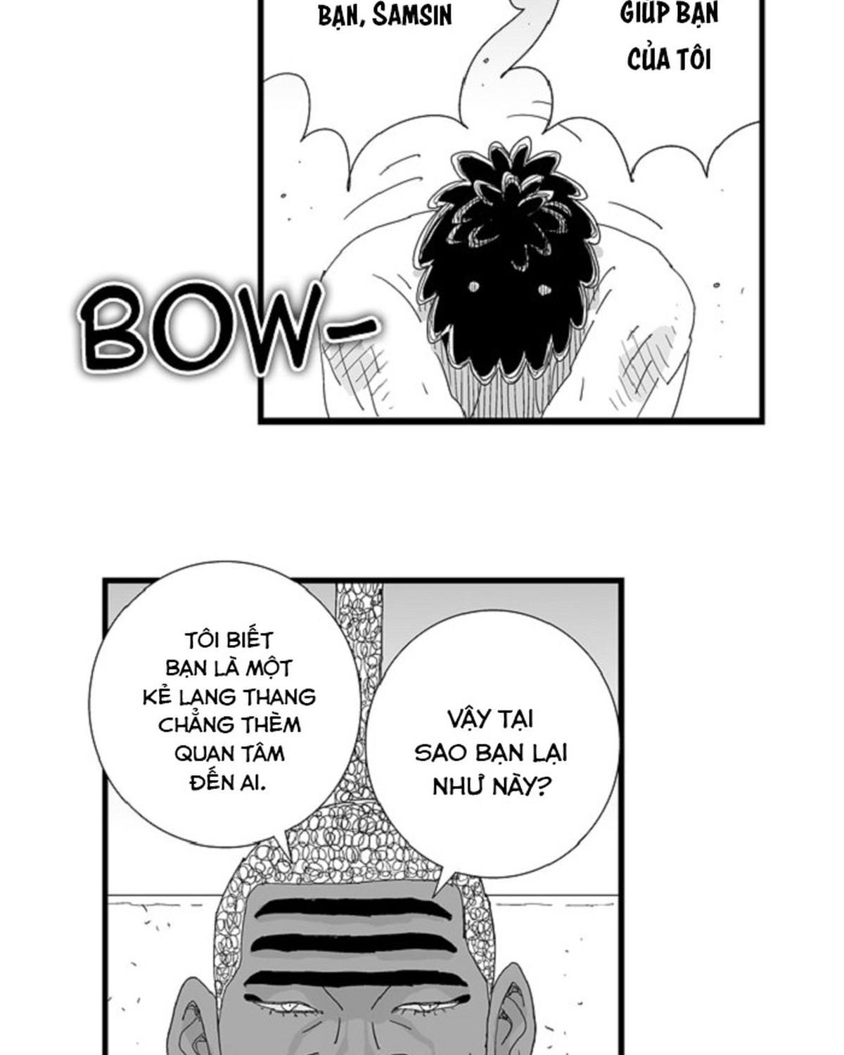 Hellper Chapter 100 - Trang 2