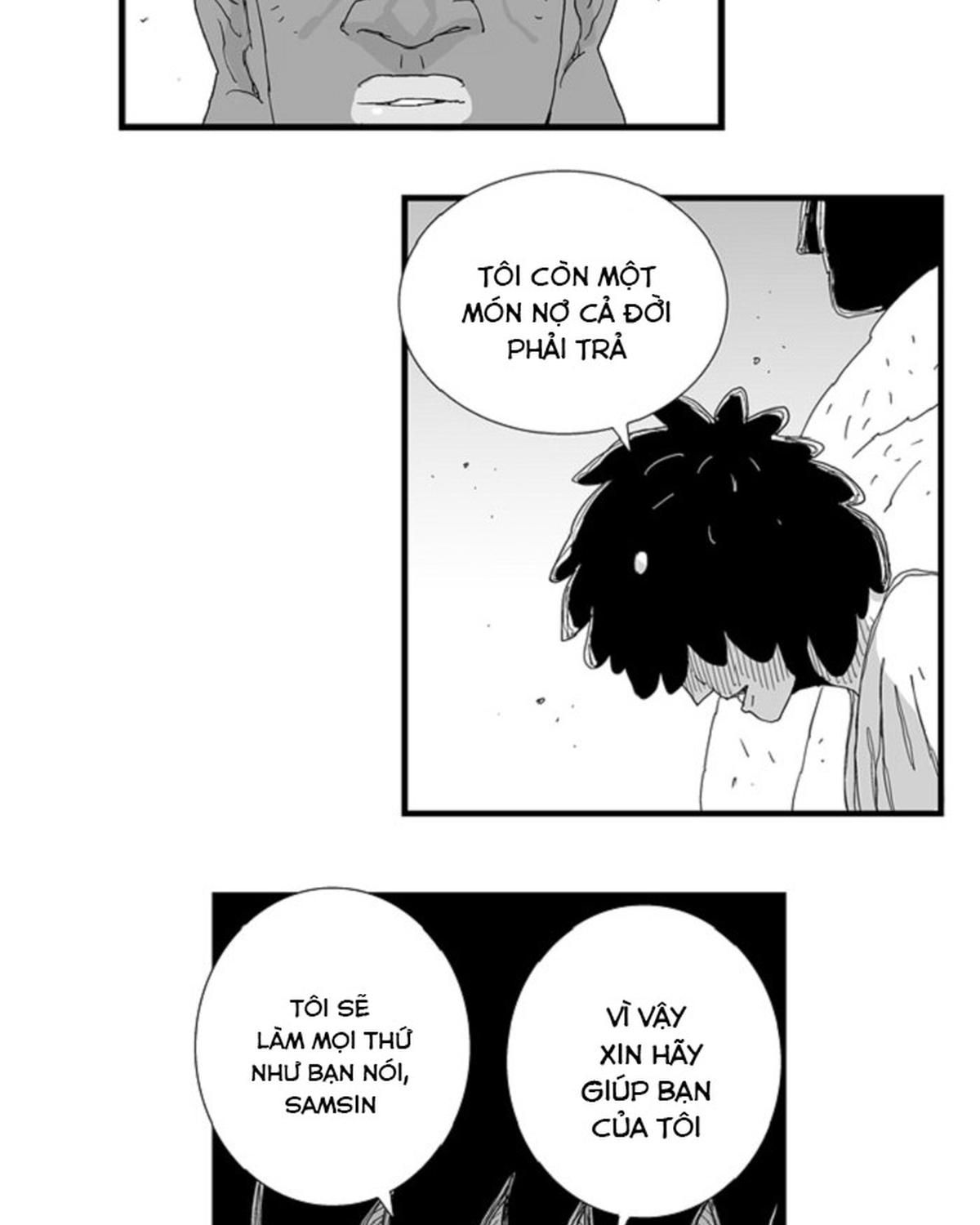 Hellper Chapter 100 - Trang 2