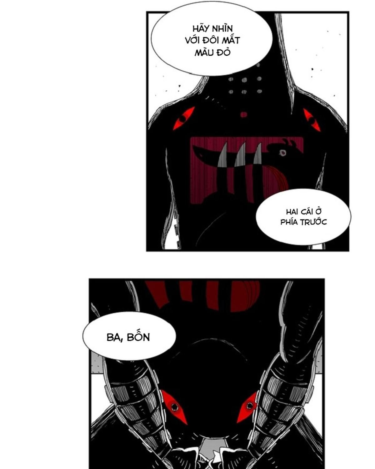 Hellper Chapter 100 - Trang 2