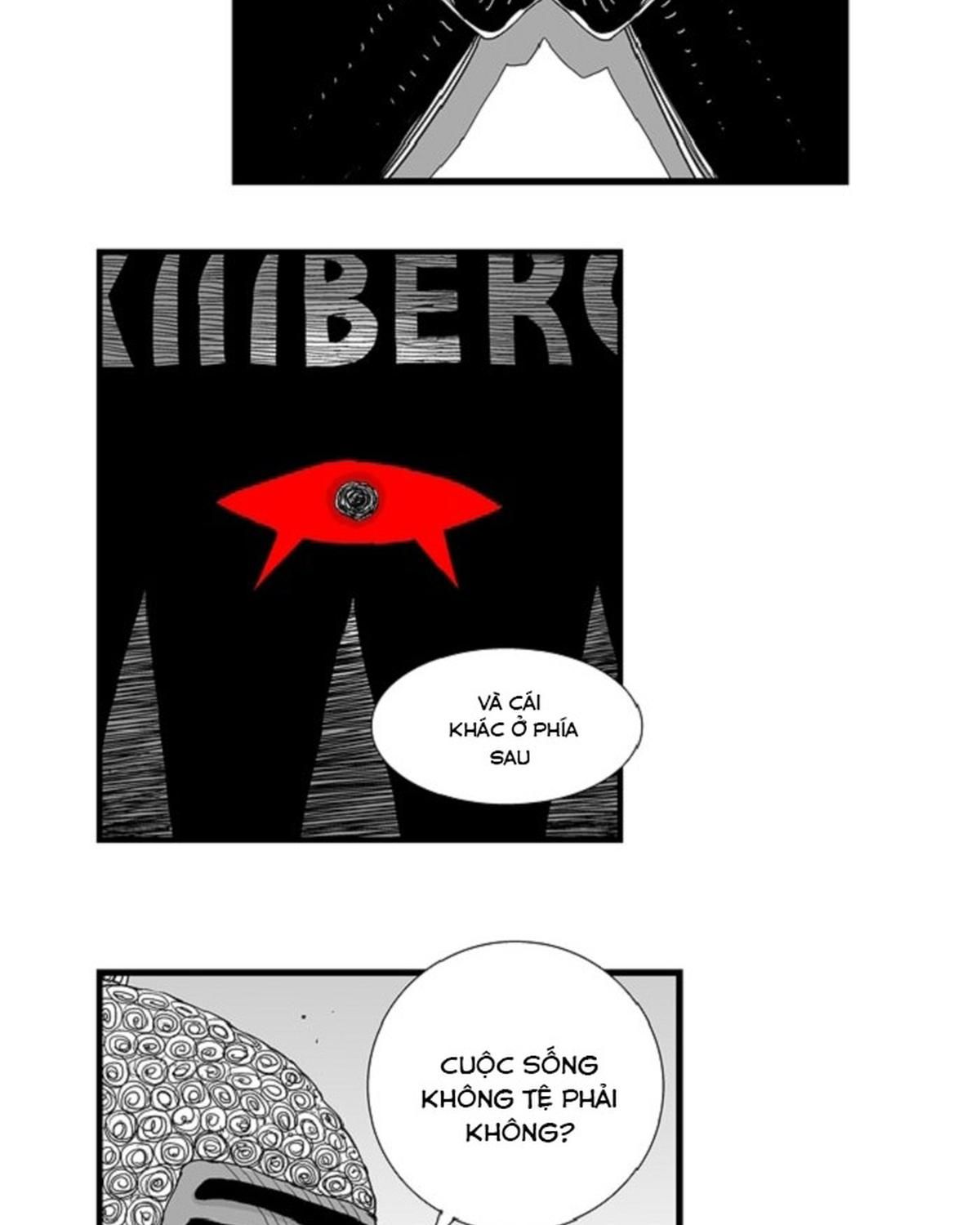Hellper Chapter 100 - Trang 2