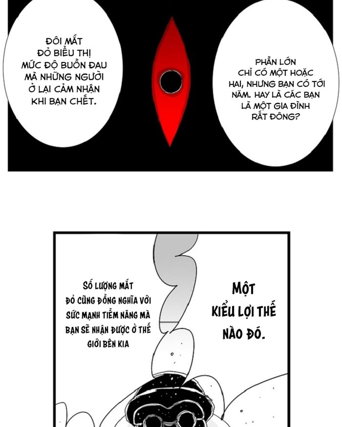 Hellper Chapter 100 - Trang 2