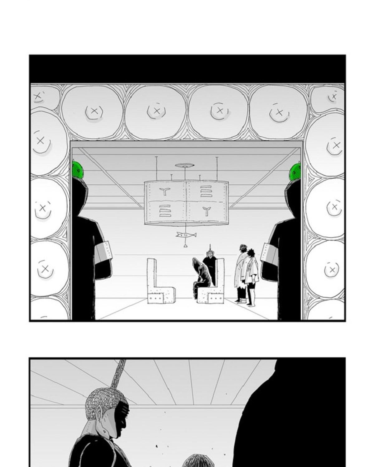 Hellper Chapter 100 - Trang 2