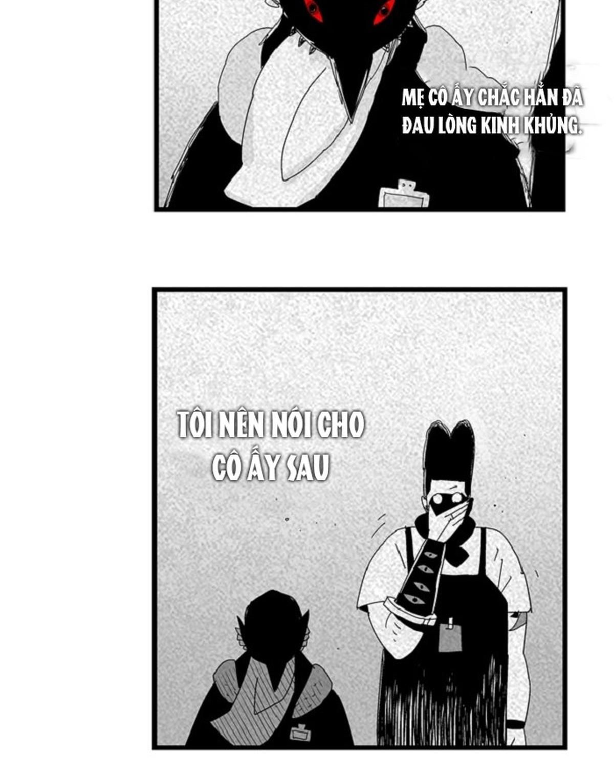 Hellper Chapter 100 - Trang 2