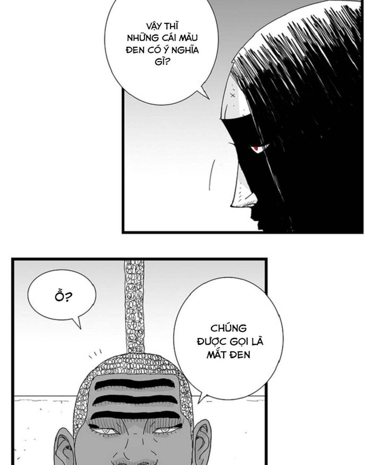 Hellper Chapter 100 - Trang 2