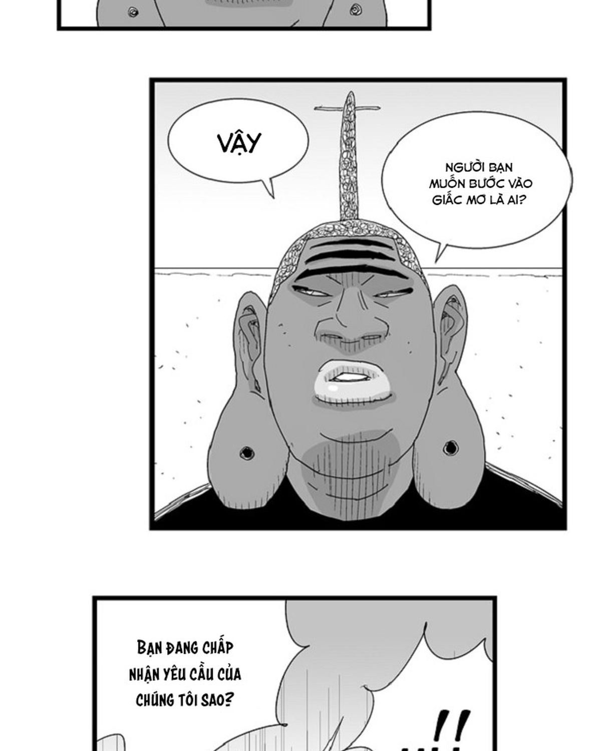 Hellper Chapter 100 - Trang 2