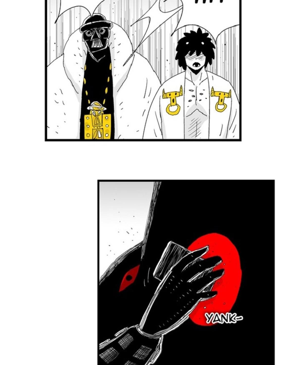 Hellper Chapter 100 - Trang 2