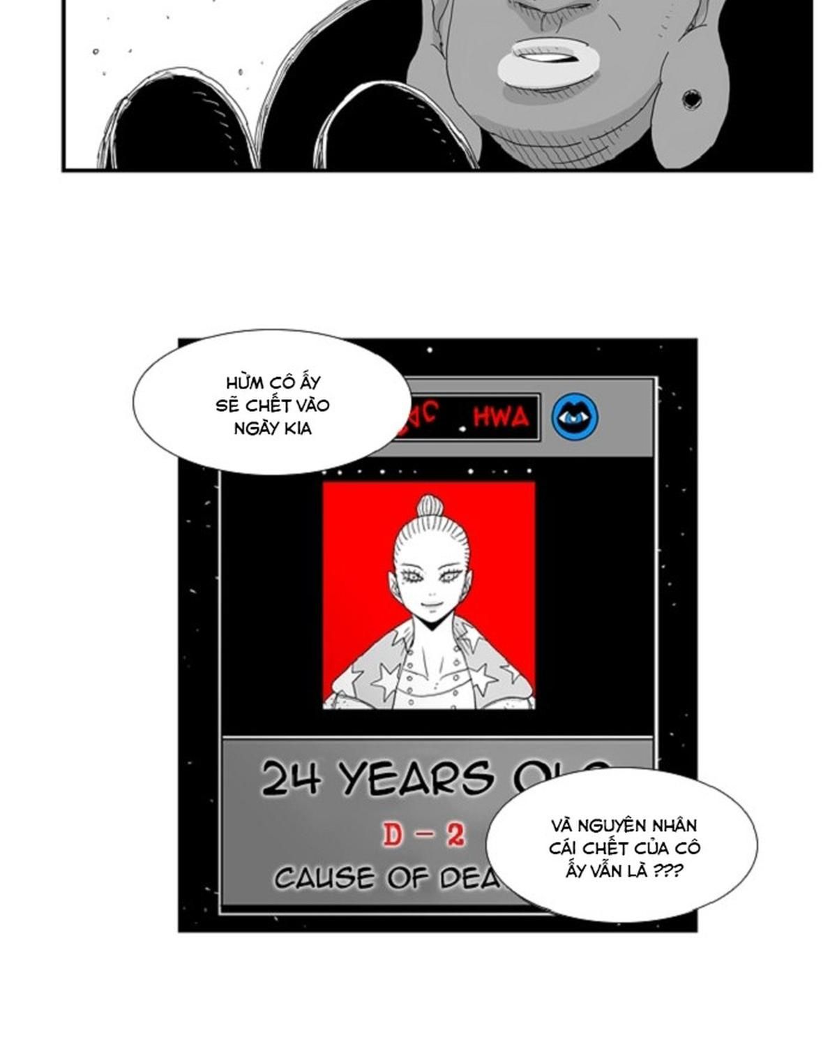 Hellper Chapter 100 - Trang 2