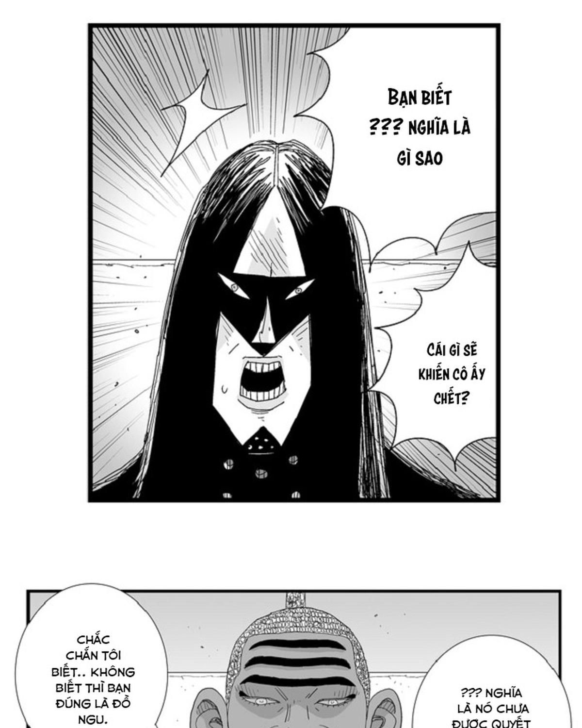 Hellper Chapter 100 - Trang 2