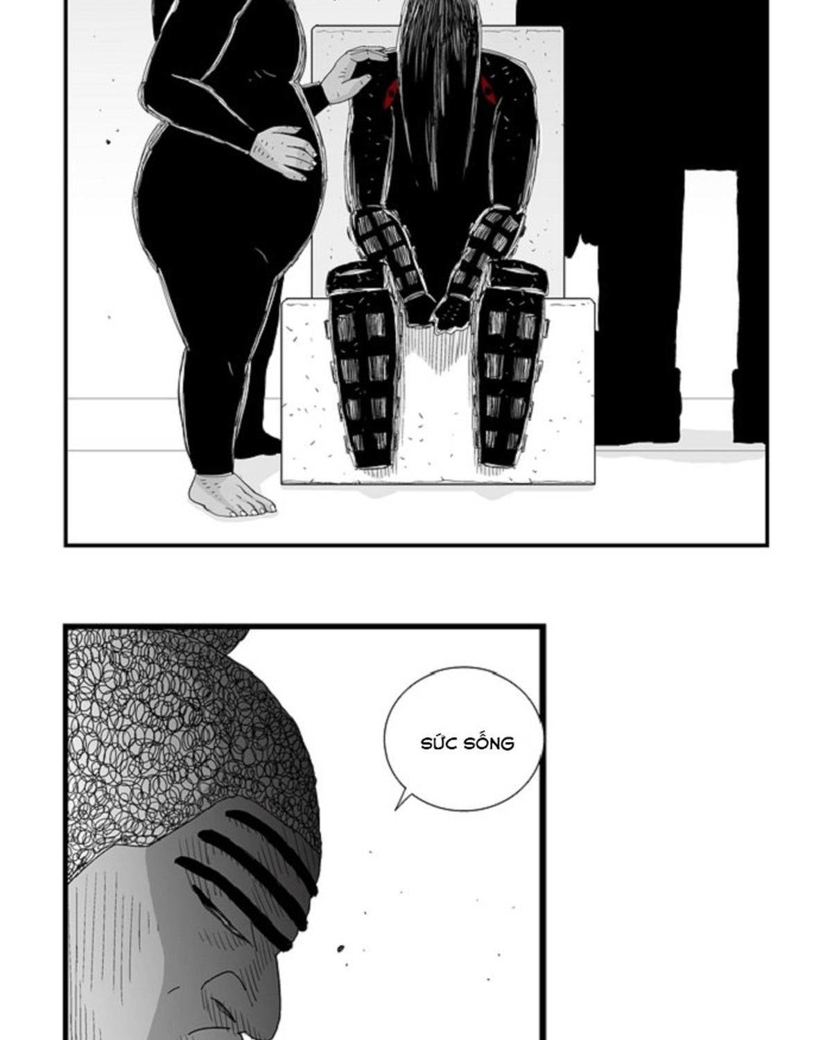 Hellper Chapter 100 - Trang 2