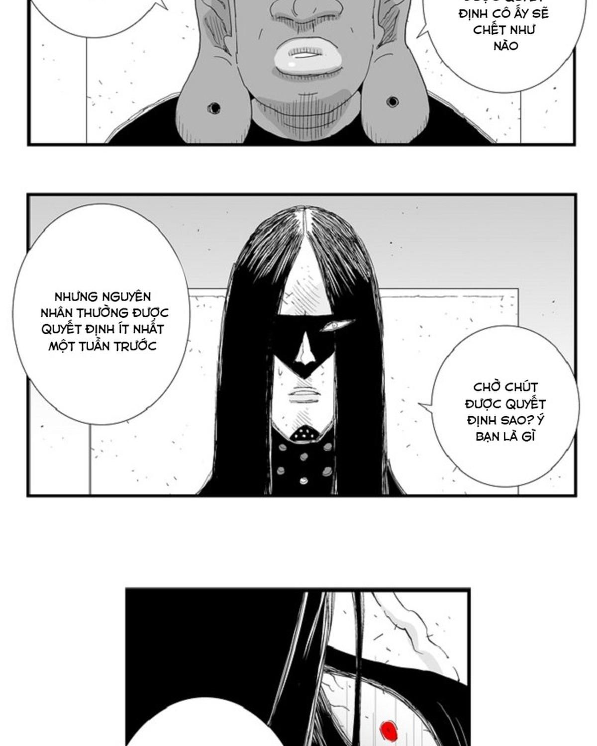 Hellper Chapter 100 - Trang 2