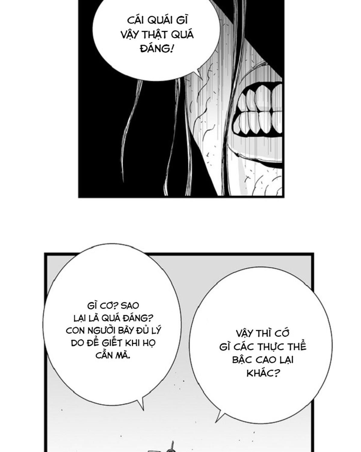 Hellper Chapter 100 - Trang 2