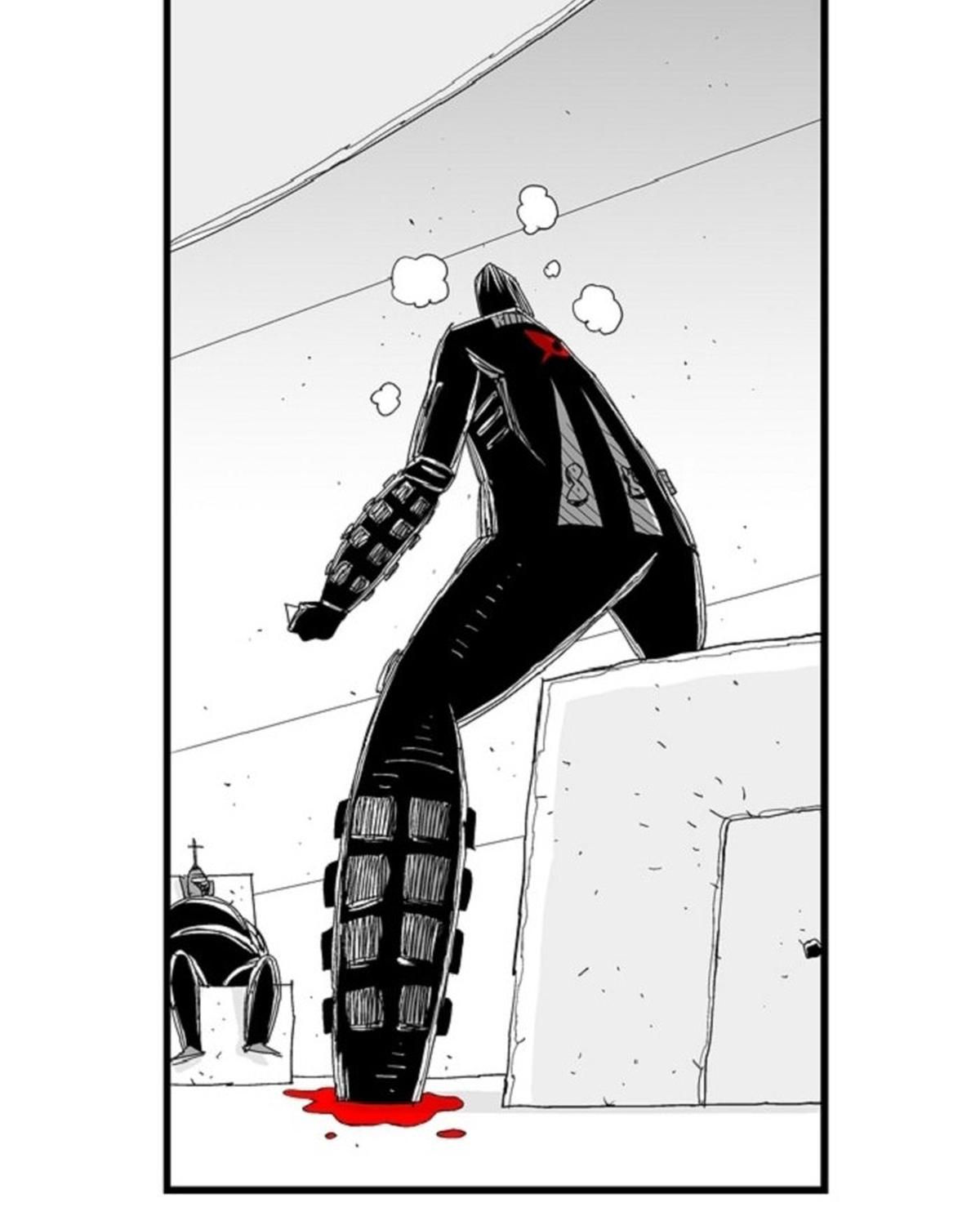 Hellper Chapter 100 - Trang 2