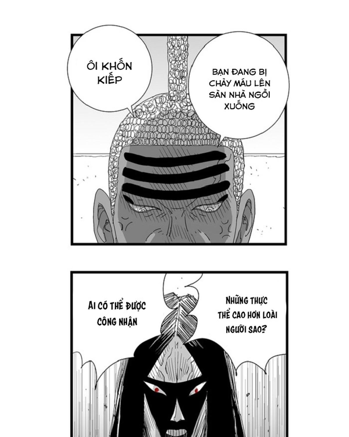 Hellper Chapter 100 - Trang 2