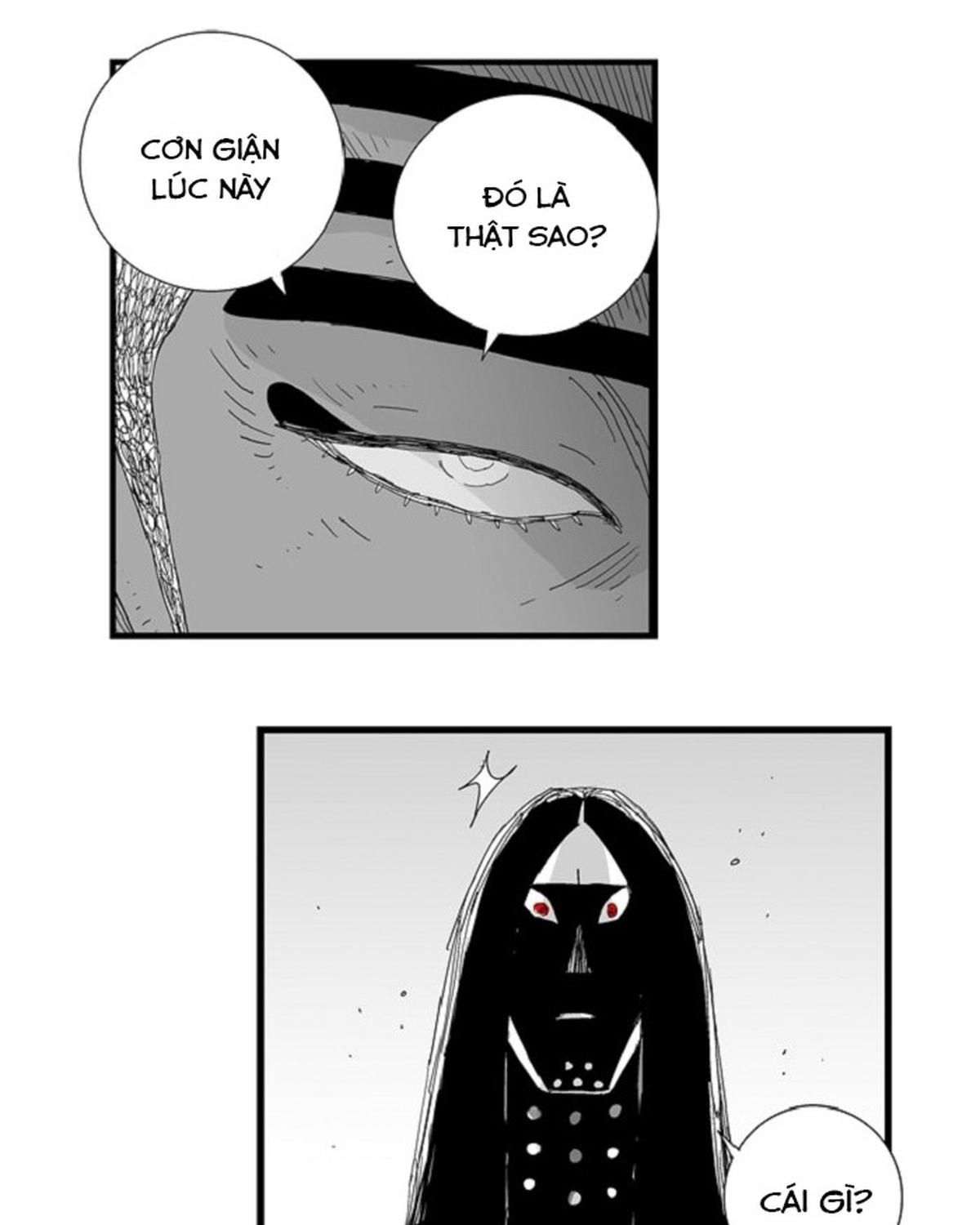 Hellper Chapter 100 - Trang 2