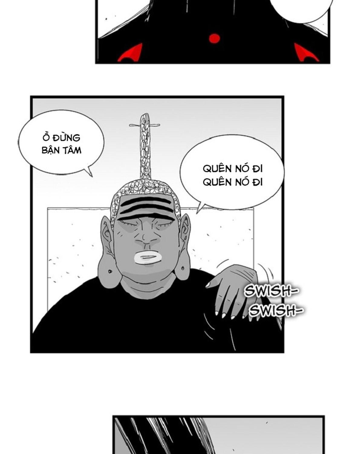 Hellper Chapter 100 - Trang 2