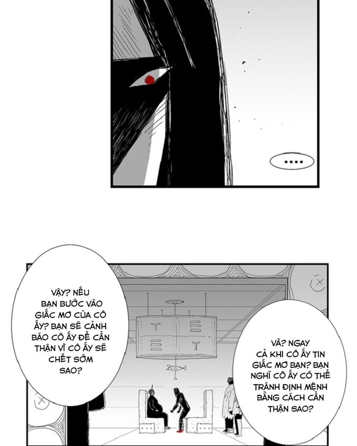 Hellper Chapter 100 - Trang 2