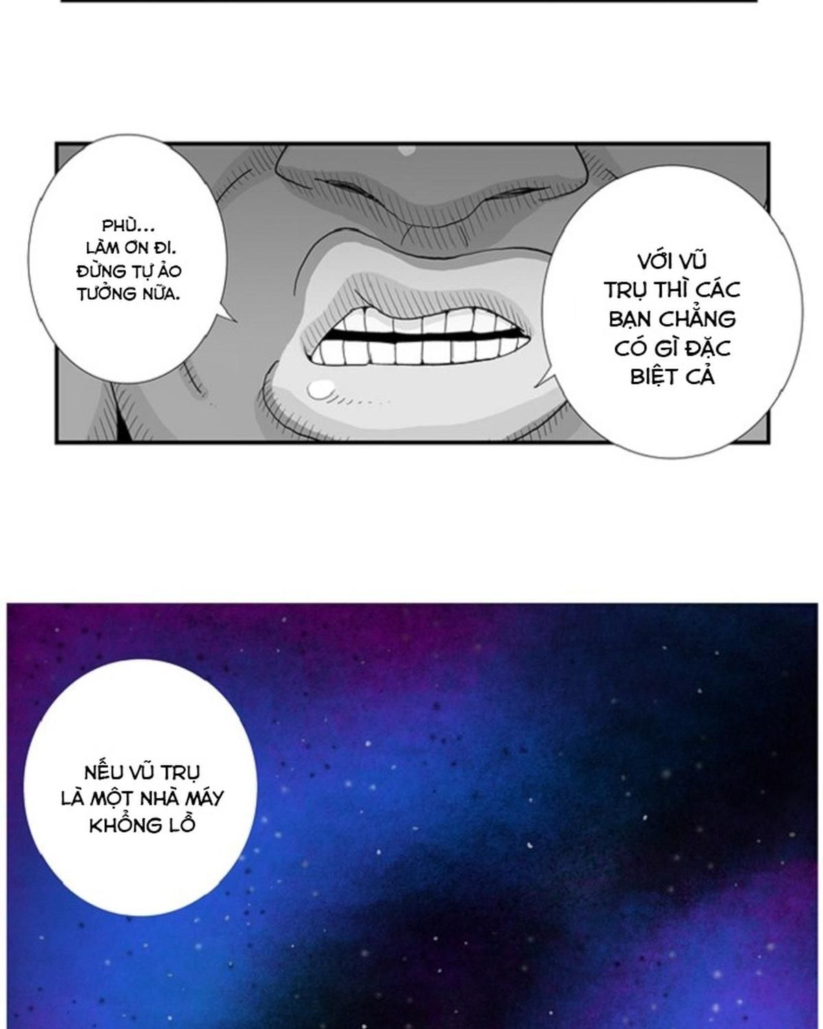 Hellper Chapter 100 - Trang 2