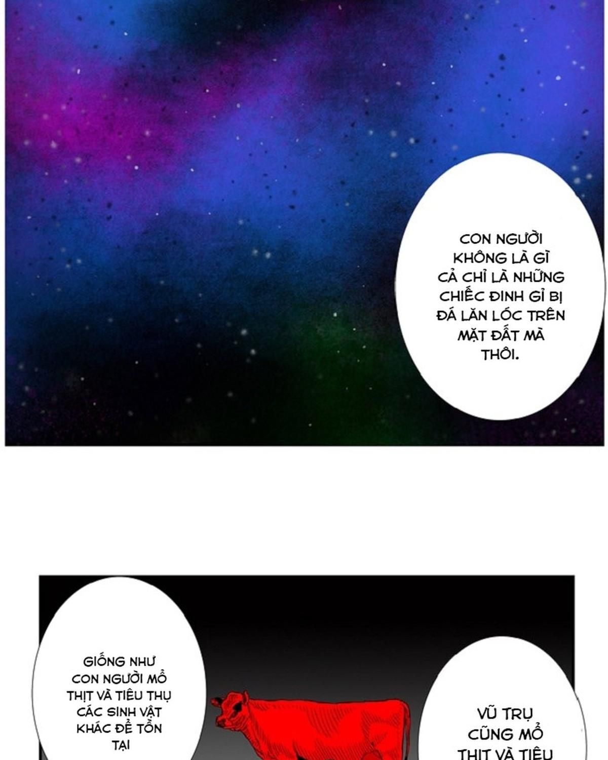 Hellper Chapter 100 - Trang 2