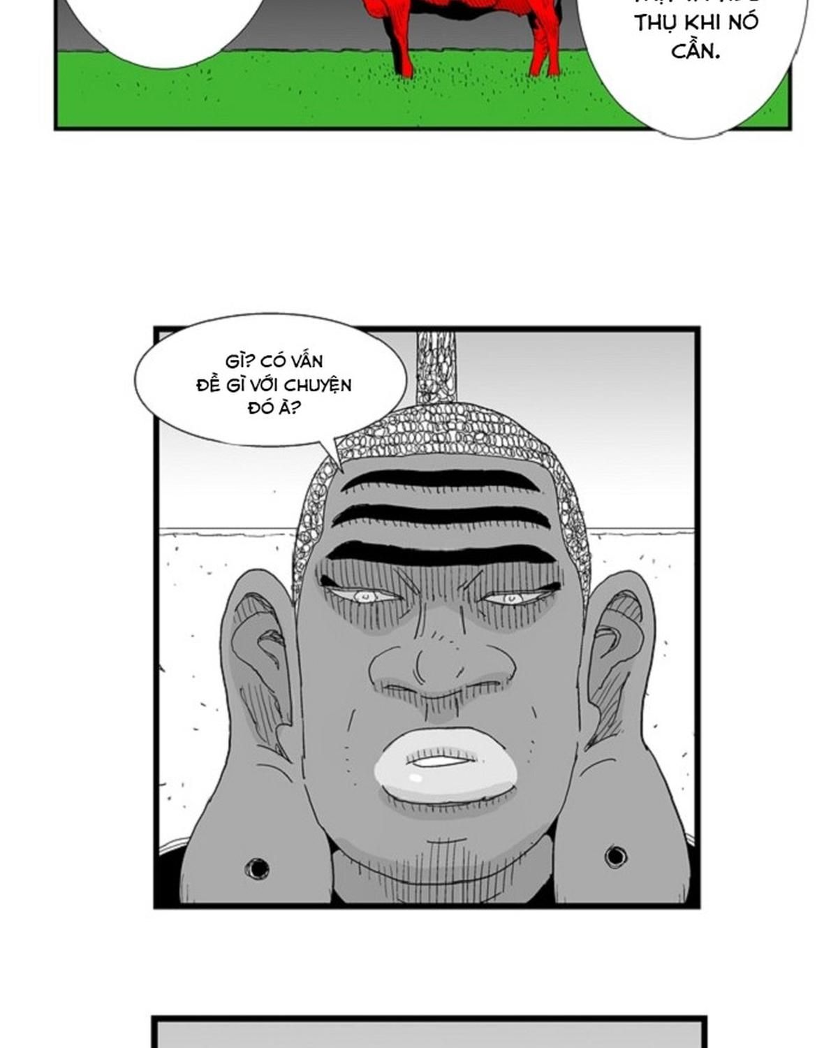 Hellper Chapter 100 - Trang 2