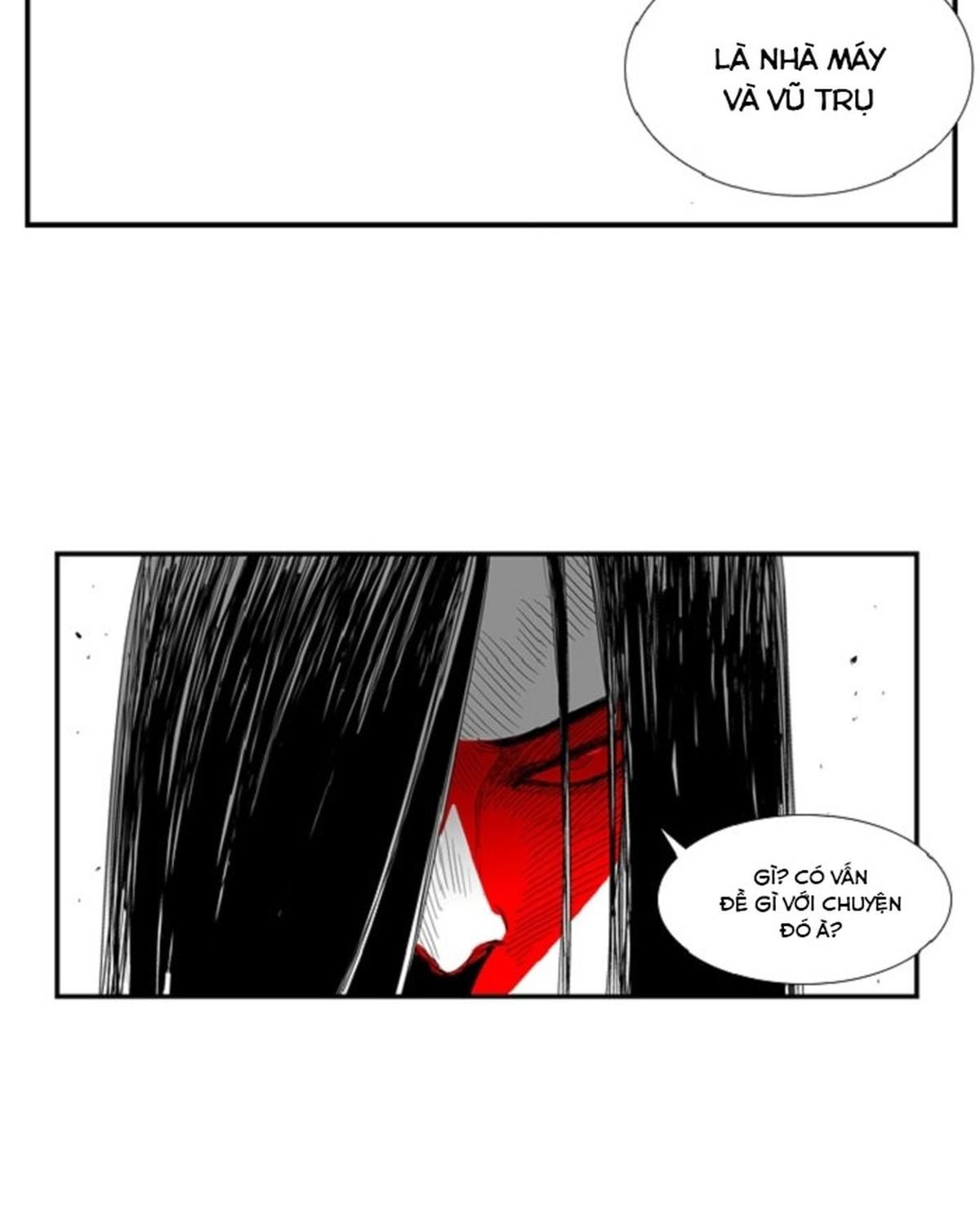 Hellper Chapter 100 - Trang 2