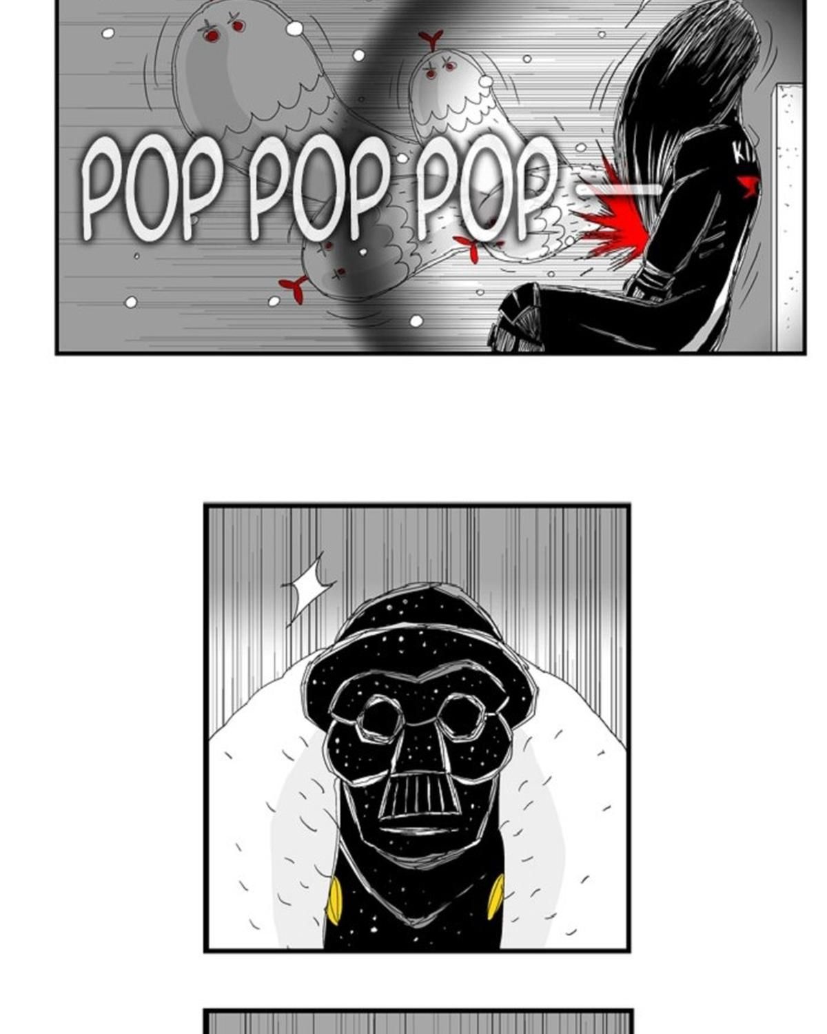 Hellper Chapter 100 - Trang 2