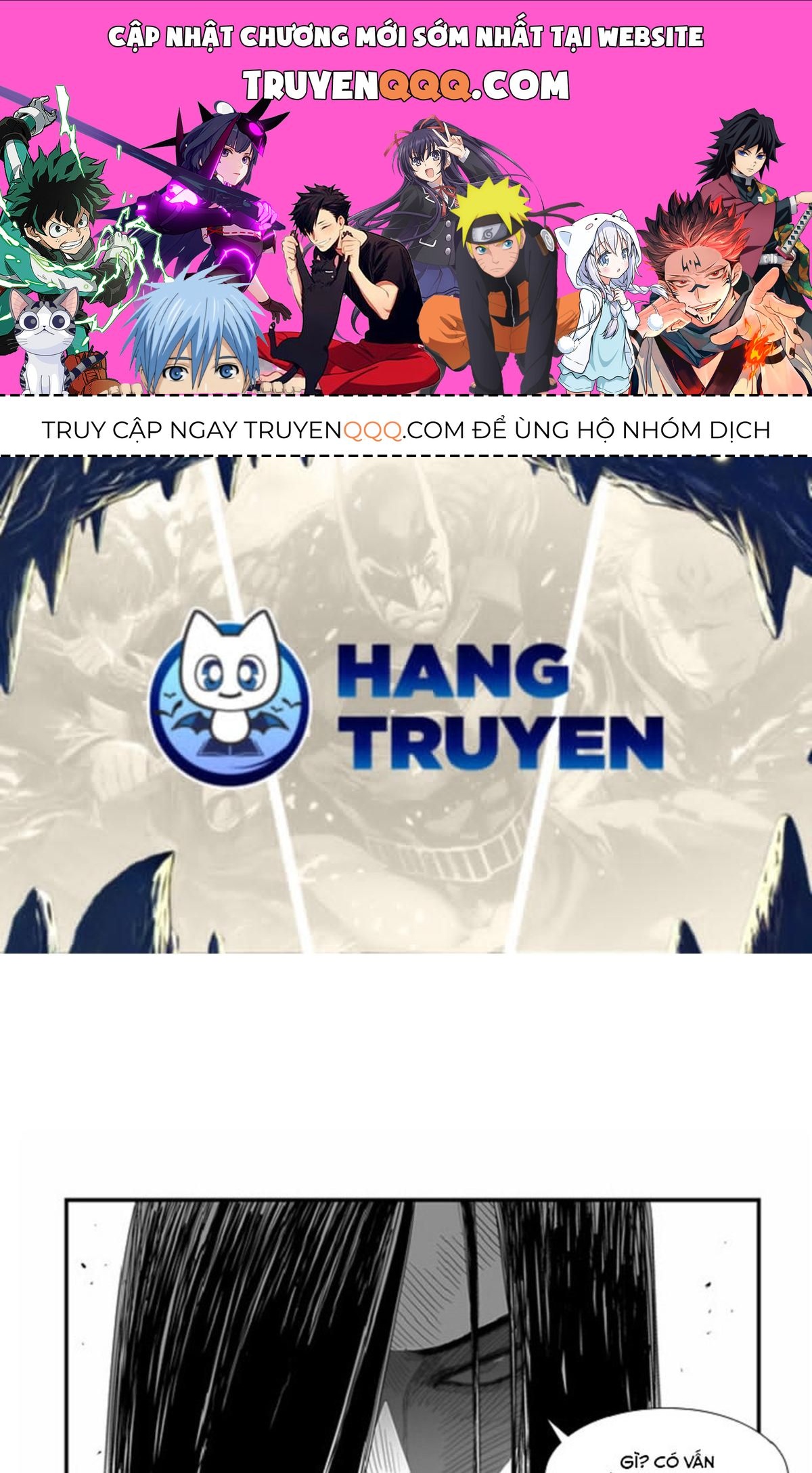 Hellper Chapter 101 - Trang 2