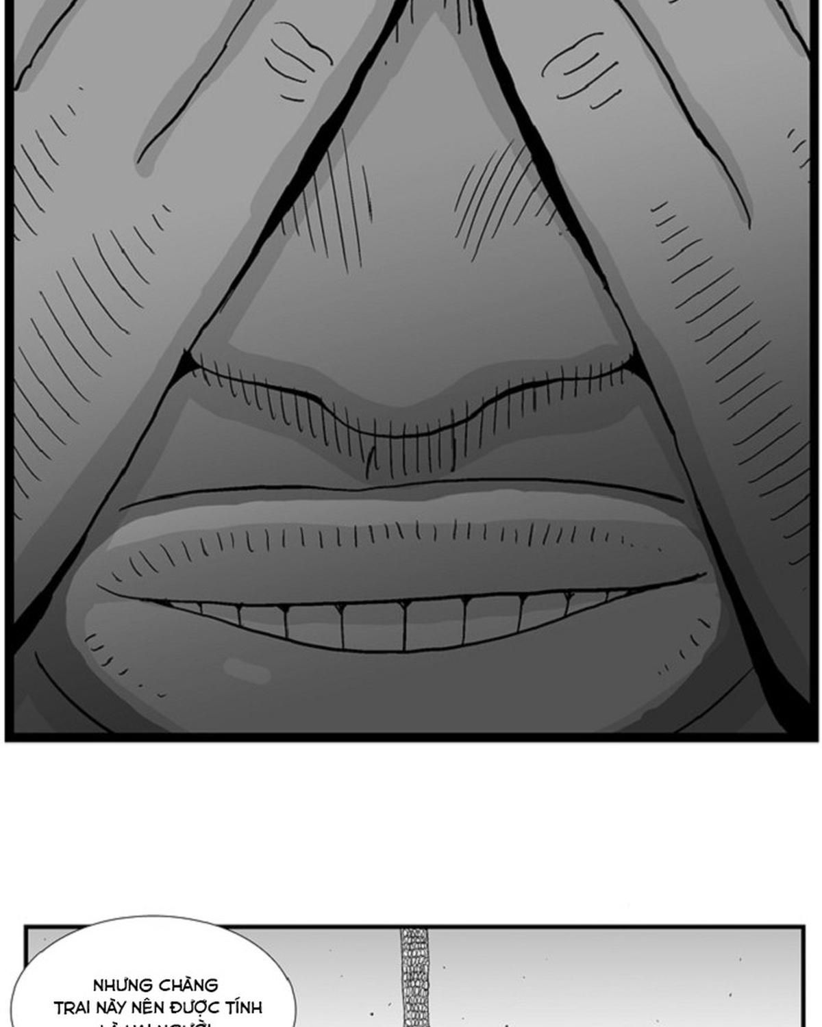 Hellper Chapter 101 - Trang 2