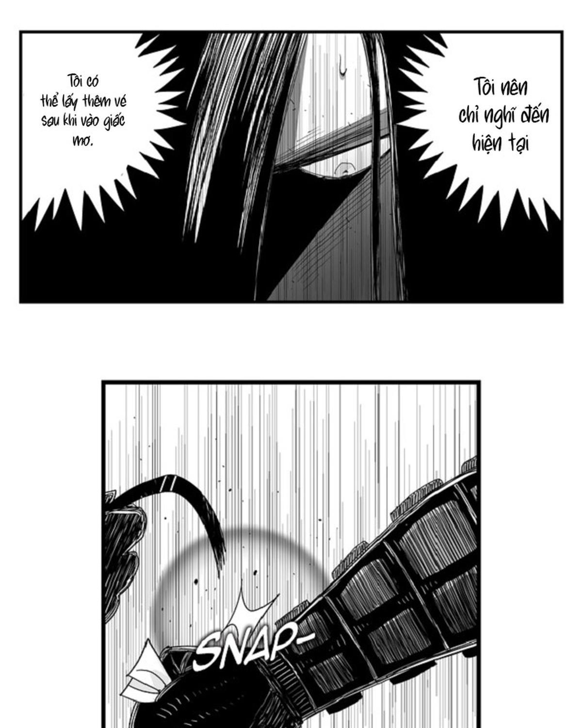 Hellper Chapter 101 - Trang 2