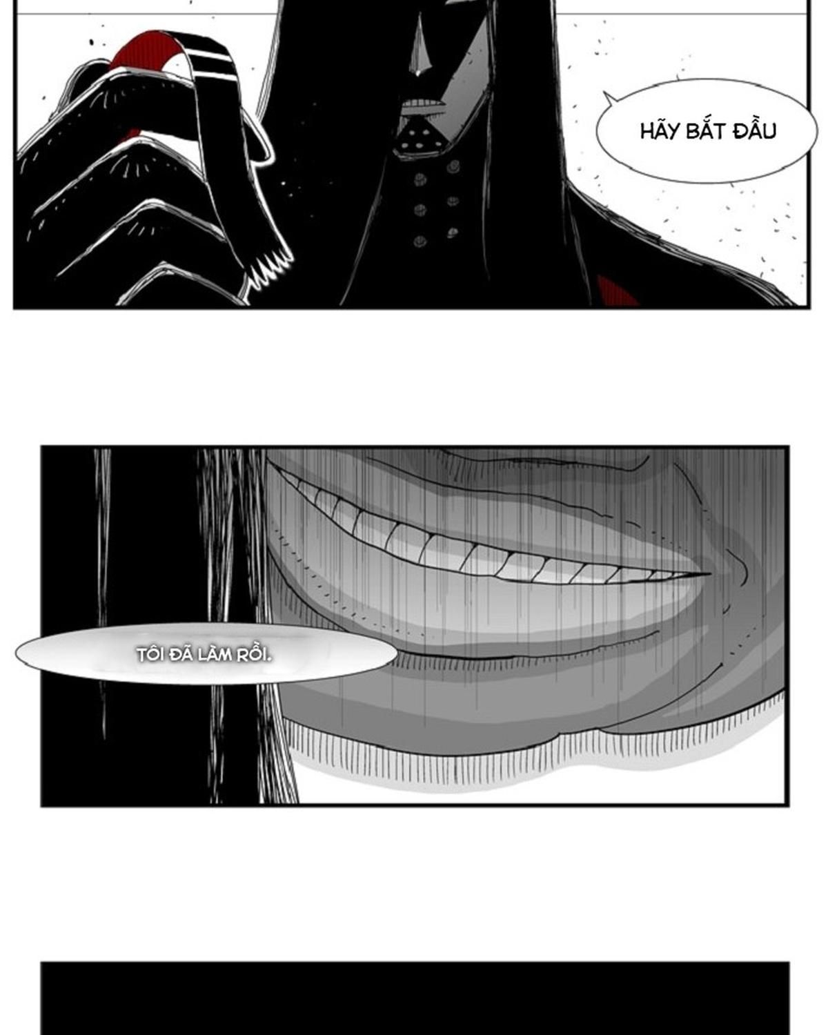 Hellper Chapter 101 - Trang 2