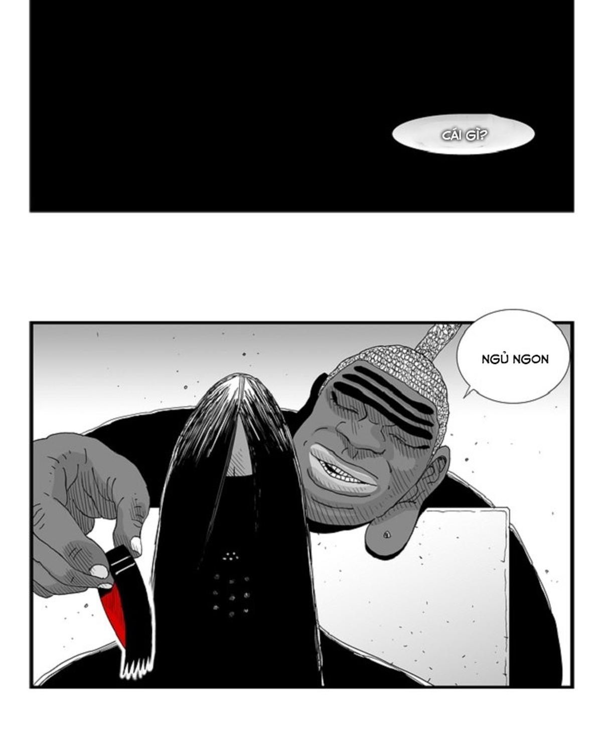 Hellper Chapter 101 - Trang 2