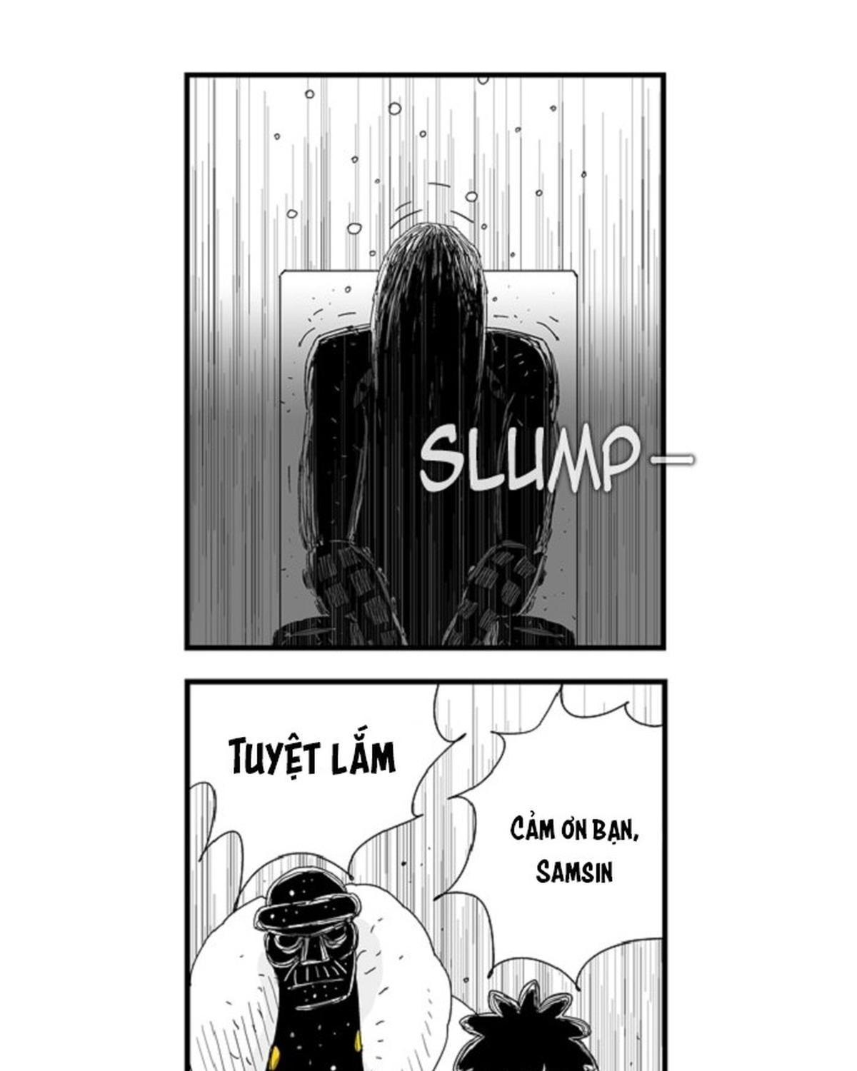 Hellper Chapter 101 - Trang 2