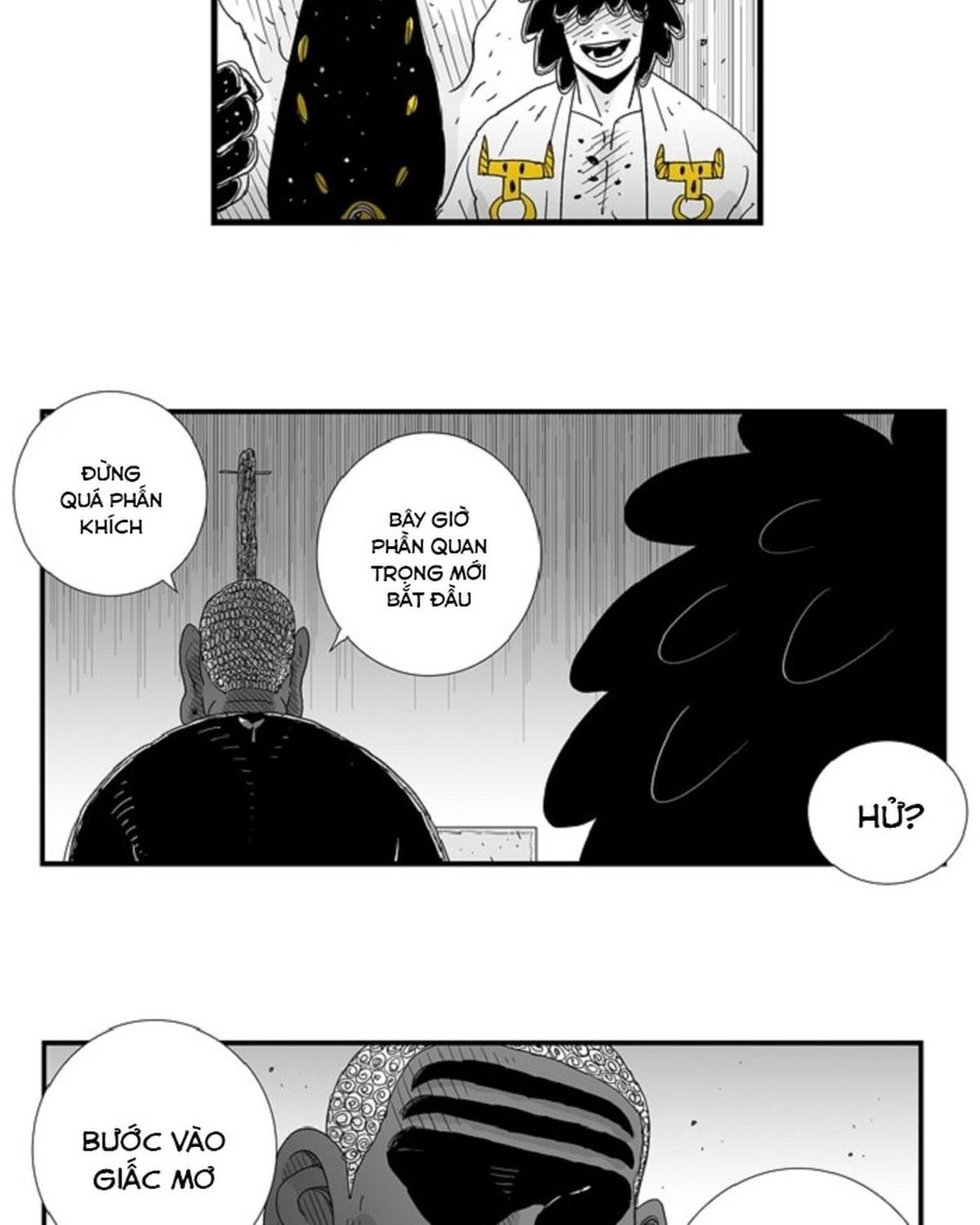 Hellper Chapter 101 - Trang 2