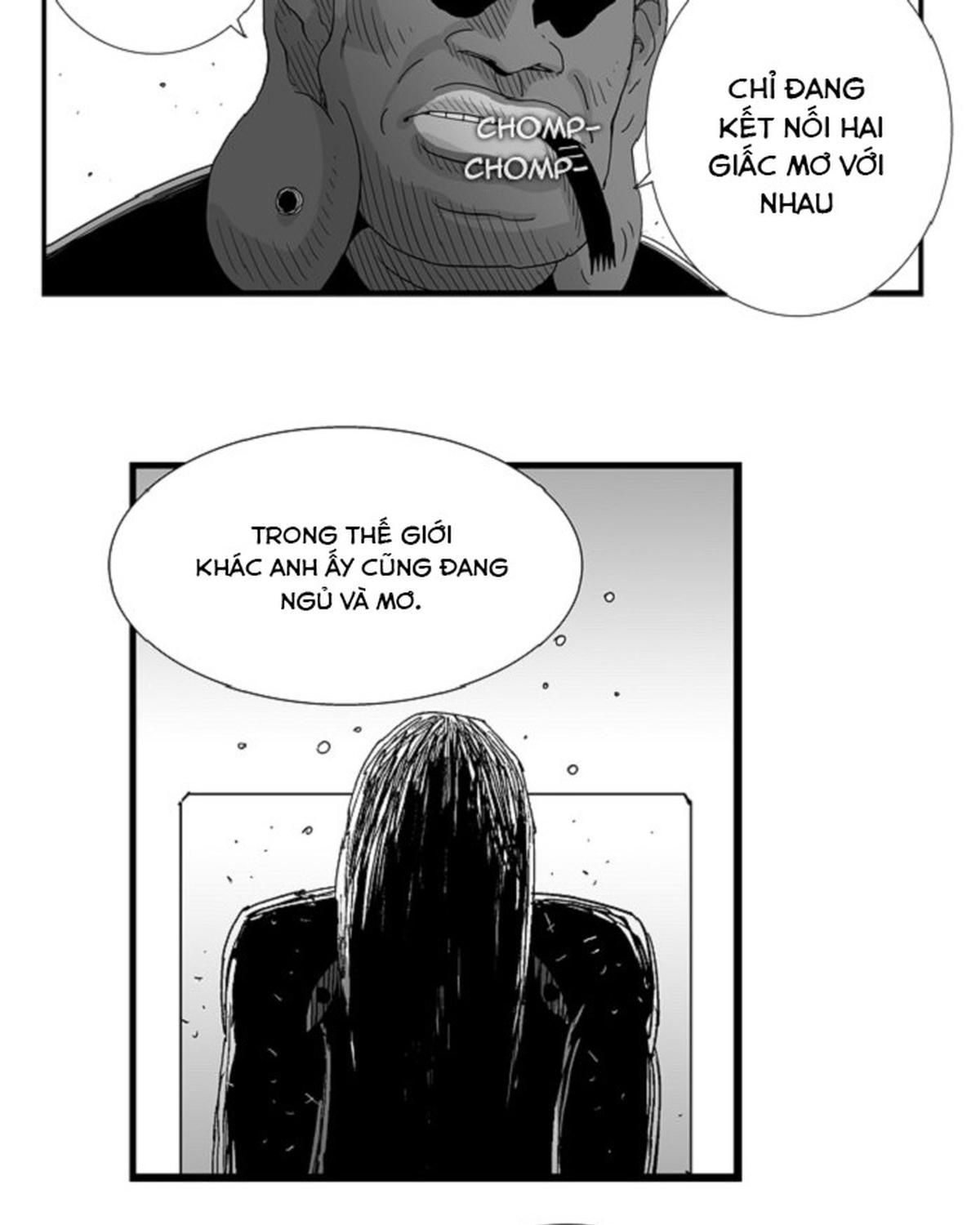 Hellper Chapter 101 - Trang 2